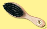 Naturhaarbürste Naturhaarbürste