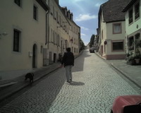 Schlossbergstraße Bild 1