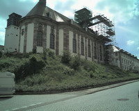 Schlosskirche Bild 1