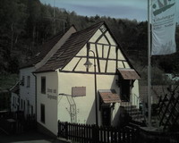 Burg Kirkel Bild 5