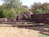 Burg Kerben Bild 6