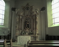 Klosterruine Bild 5