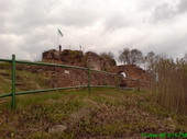 Die Hohenburg in Homburg Bild 5