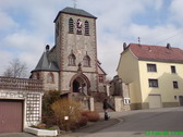 Mauritiuskirche Bild 1