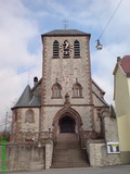 Mauritiuskirche Bild 2