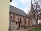 Mauritiuskirche Bild 4