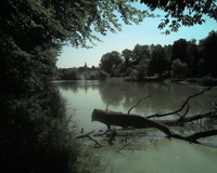 Nikolauser Weiher Bild 1