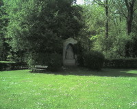 Kapelle Oranna Bild 6