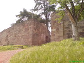 Die Siersburg Bild 4