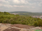 Die Siersburg Bild 10
