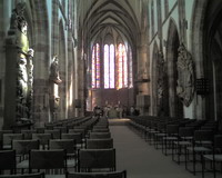 Stiftskirche Bild 4