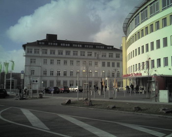 Klicken Sie um das Originalbild zu erhalten Caritasklinik St. Theresia