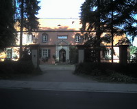 Rotes Haus - Bild 3