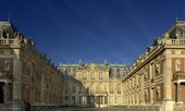 Schloss von Versailles